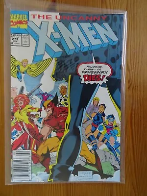 Buy Uncanny X-Men #273 - 1st Printing NM/VFN • 12£