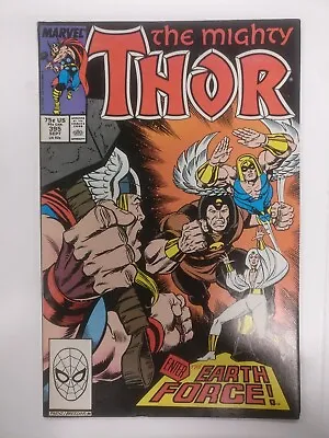 Buy The Mighty Thor #395 (1988) • 3.99£