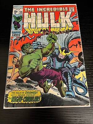 Buy Hulk 126 • 35.98£