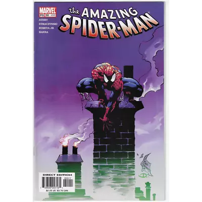 Buy Amazing Spider-Man #55 (2003) • 2.39£