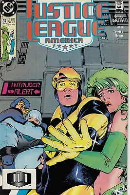 Buy Justice League America 1989 Various Issues #26 - #92 Plus Annuals P&P Discount • 1.99£
