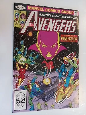 Buy Avengers 219 NM Combined Shipping Add $1 Per  Comic • 8.70£