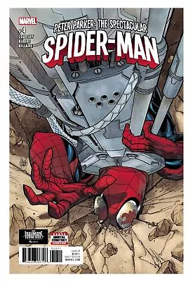 Buy Peter Parker Spectacular Spider-man #4 • 3.79£