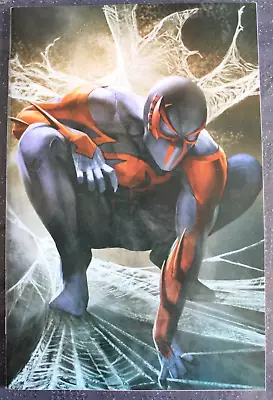 Buy Spider-man 2099 Exodus #5 Skan Virgin Variant • 1.95£