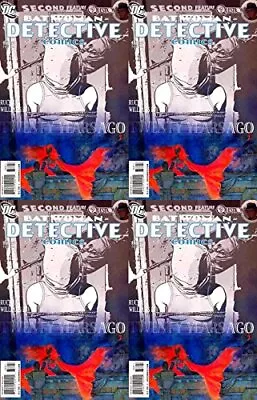 Buy Detective Comics #858 (1937-2011) DC Comics - 4 Comics • 13.66£