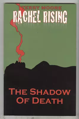 Buy Rachel Rising Volume 1 VF 2012 The Shadow Of Death • 8.63£
