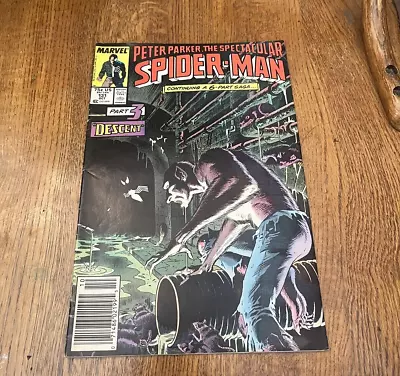 Buy Peter Parker Spectacular Spider-Man #131 Bronze Age Marvel Comics 1977 Fine/VF • 9.45£