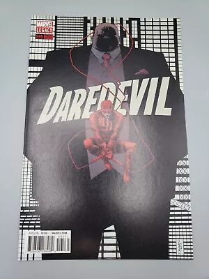 Buy Daredevil Vol 1 #595 January 2018 Softcover Published Monthly By Marvel Comics • 23.71£