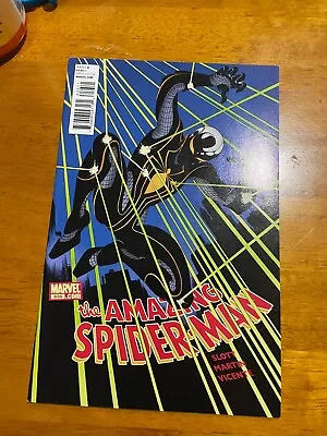 Buy Amazing Spider-Man #656 Marvel Comic Book • 12.01£