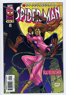Buy Spectacular Spider-Man #241 Marvel 1996 '' A New Day Dawning ! '' • 14.23£