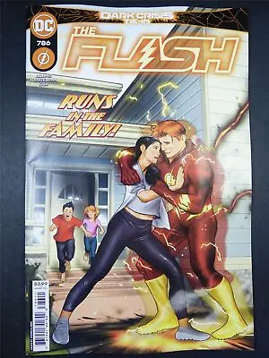 Buy The FLASH #786 - Nov 2022 - DC Comics #7SH • 3.90£