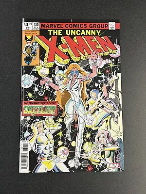 Buy Uncanny X-men #130 Facsimile Edition Marvel Comics (2024) 1st Dazzler Tc16 • 3.19£
