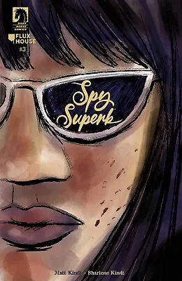 Buy SPY SUPERB #1-3 | Select Covers | Dark Horse Comics NM 2023 • 6.36£