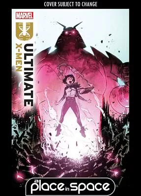 Buy Ultimate X-men #1 - 3rd Printing (wk17) • 6.20£
