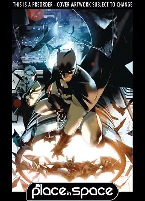 Buy (wk52) Batman: The Brave And The Bold #8a - Simone Di Meo - Preorder Dec 27th • 7.99£