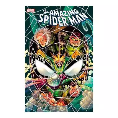 Buy The Amazing Spider-Man #51 • 2.76£