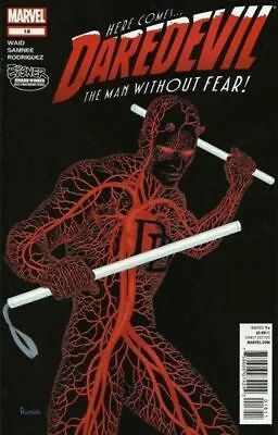 Buy Daredevil Vol. 3 (2011-2014) #18 • 2£