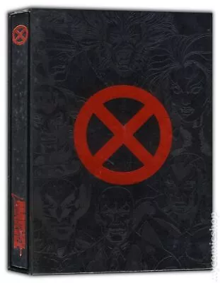 Buy Very Best Of The X-Men HC #1-1ST NM 1994 Stock Image • 59.52£