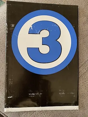 Buy Fantastic Four Issue #587 Key Issue In Sealed Poly Bag Mint • 6.39£