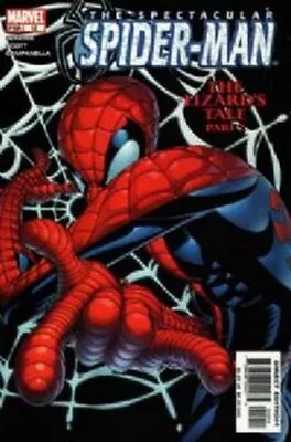 Buy Spectacular Spider-Man (Vol 2) #  12 Near Mint (NM) Marvel Comics MODERN AGE • 8.98£