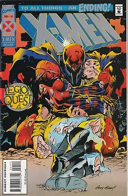 Buy X-Men Vol. 1 - Marvel Comics (Select Which Issues You Want) • 3.91£