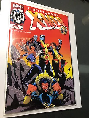 Buy Uncanny X-Men #360 Dynamic Forces Jae Lee Variant ORIGINAL SEAL, Rare #C59 • 47.28£