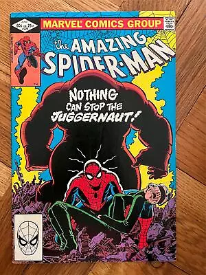 Buy Amazing Spider-man #229 • 15£