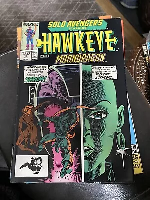 Buy Hawkeye 16 • 0.99£