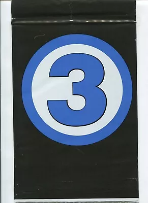 Buy Fantastic Four #587 (9.2) *fisherman* Still Sealed  • 7.86£