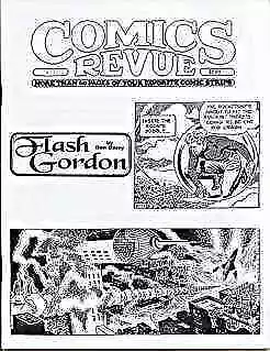 Buy Comics Revue #135 FN; Comics Interview | Flash Gordon - We Combine Shipping • 5.39£