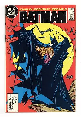 Buy Batman #423 Reprint FN/VF 7.0 1988 • 69.57£