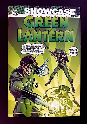 Buy DC SHOWCASE PRESENTS GREEN LANTERN Vol 5 Complete Neal Adams Run #76-100 544 Pgs • 39.64£