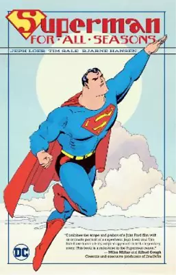 Buy Jeph Loeb Superman For All Seasons (Paperback) • 15.11£