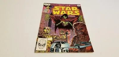 Buy Marvel Comics Star Wars #67 1983 • 8.84£