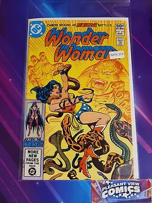 Buy Wonder Woman #277 Vol. 1 High Grade Dc Comic Book Cm76-153 • 9.59£