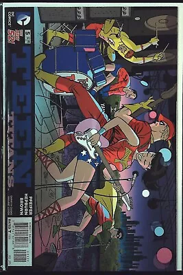 Buy TEEN TITANS #5 - New 52 - Variant - Back Issue • 7.99£