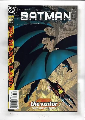 Buy Batman 1999 #566 Very Fine • 3.15£