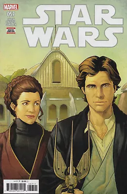 Buy STAR WARS (2015) #57 - Back Issue • 4.99£