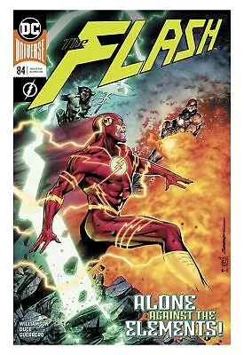 Buy Flash #84 • 3.29£
