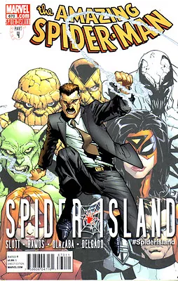 Buy AMAZING SPIDER-MAN #670 - Back Issue • 4.99£