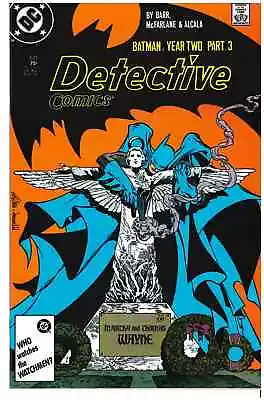Buy Detective Comics #577 • 42.91£