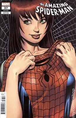 Buy Amazing Spider-Man #37 1:25 Arthur Adams Variant (Marvel 2023) • 20.02£