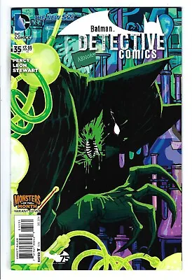 Buy Detective Comics #35 Nm :) • 2.40£