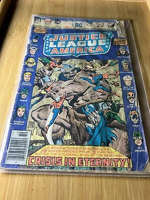 Buy Justice League Of America #135 (1976)  • 17.67£