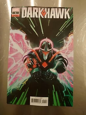 Buy Darkhawk #1 Variant (Marvel, 2021) • 5.93£