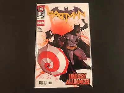 Buy Batman #60 (2018) NM DC Comics 1st Print • 2.52£