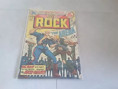 Buy Our Army At War #273 Featuring Sgt. Rock (DC 1974) VG/FN Condition Comic • 8£