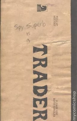 Buy Spy Superb 1A NM 2023 Stock Image • 6.56£