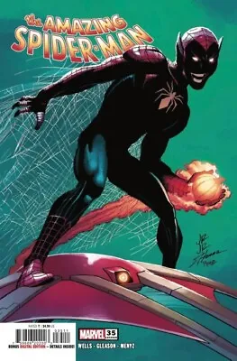 Buy Amazing Spider-man #35 (2022) Vf/nm Marvel • 4.95£