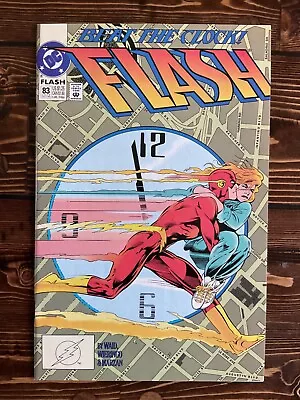 Buy Flash # 83 NM 9.4 • 1.58£